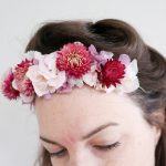 Floral Headband Frida